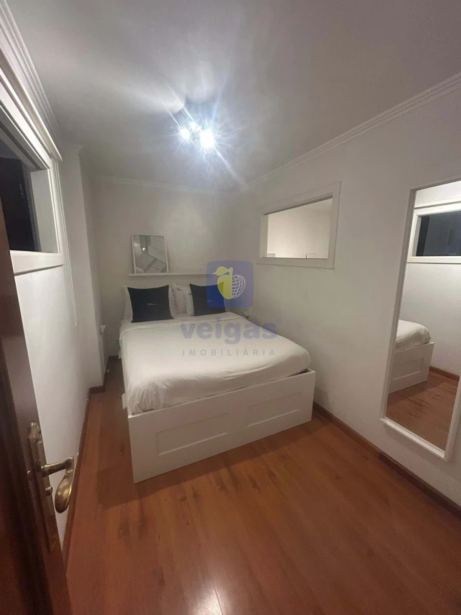 Apartamento T2 para Venda em Santa Maria Maior Foto 5