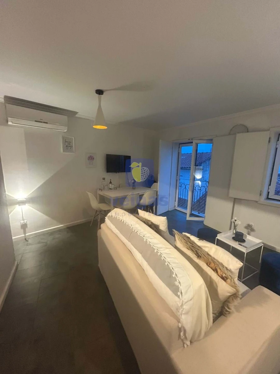 Apartamento T2 para Venda em Santa Maria Maior Foto 4