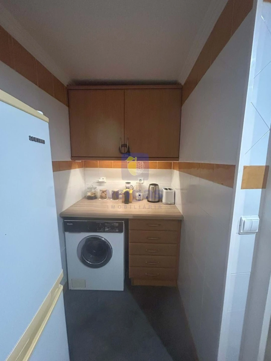 Apartamento T2 para Venda em Santa Maria Maior Foto 14