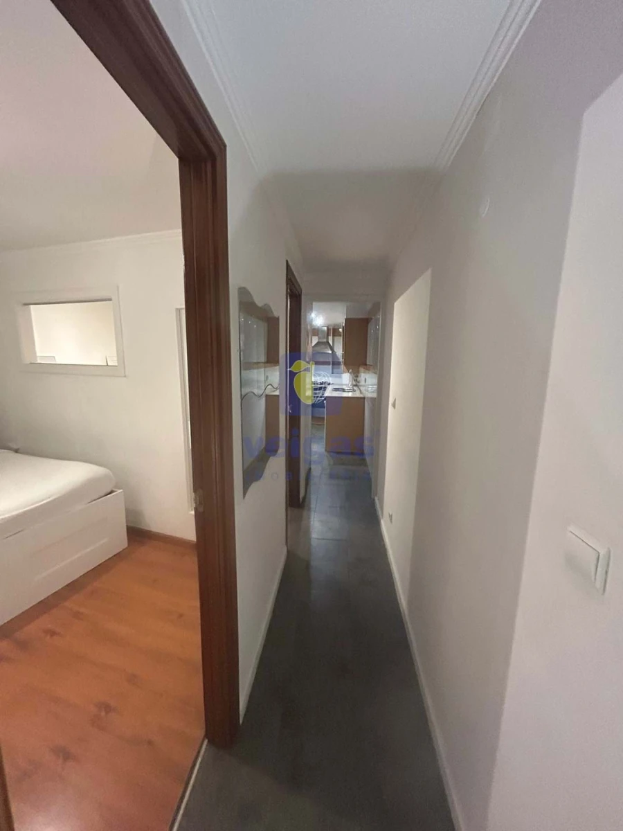 Apartamento T2 para Venda em Santa Maria Maior Foto 22