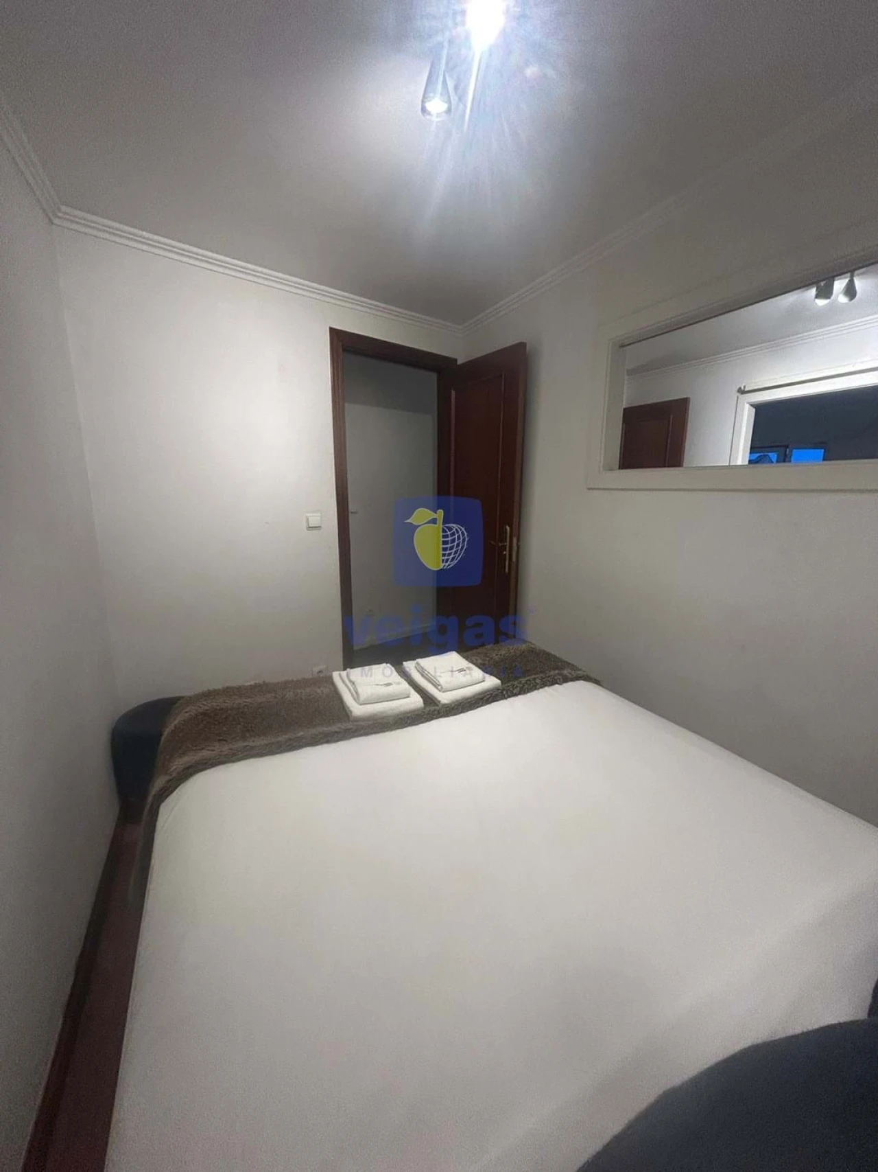 Apartamento T2 para Venda em Santa Maria Maior Foto 6