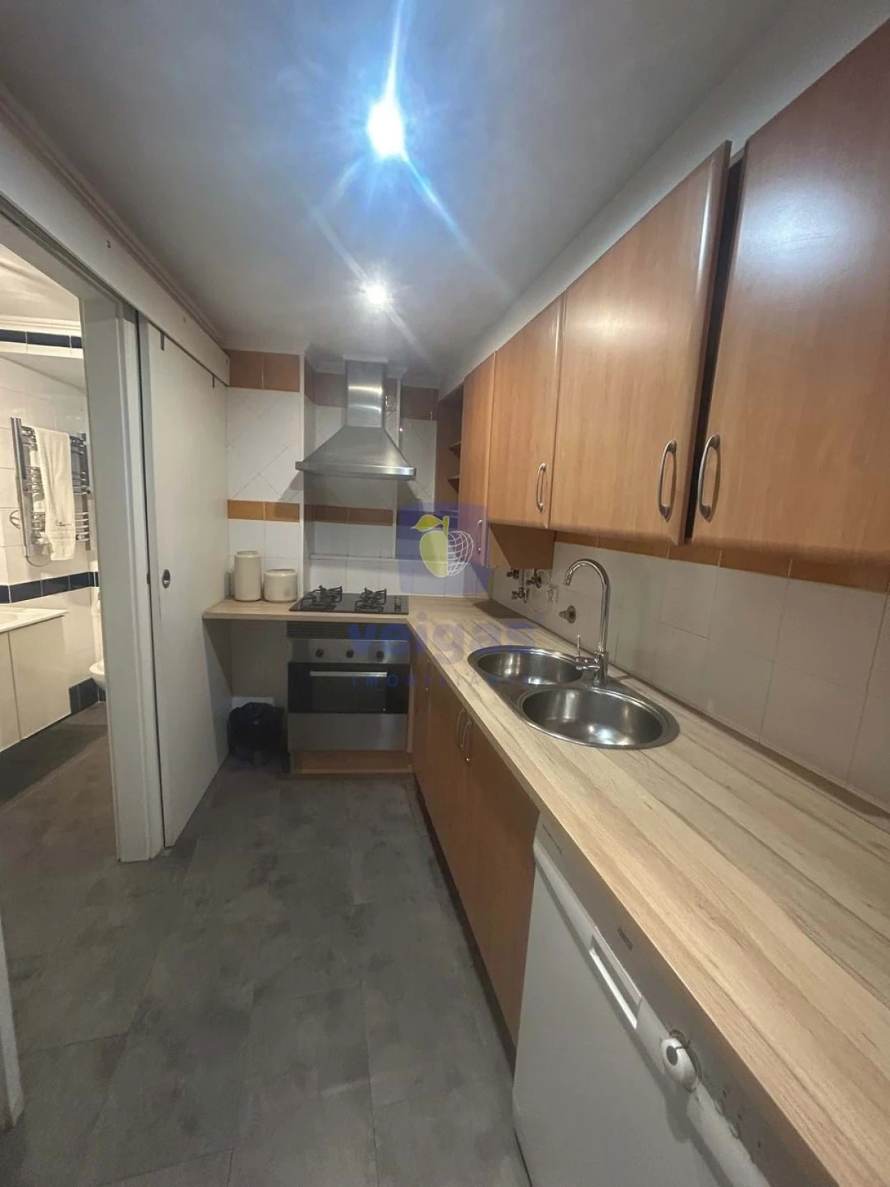 Apartamento T2 para Venda em Santa Maria Maior Foto 11