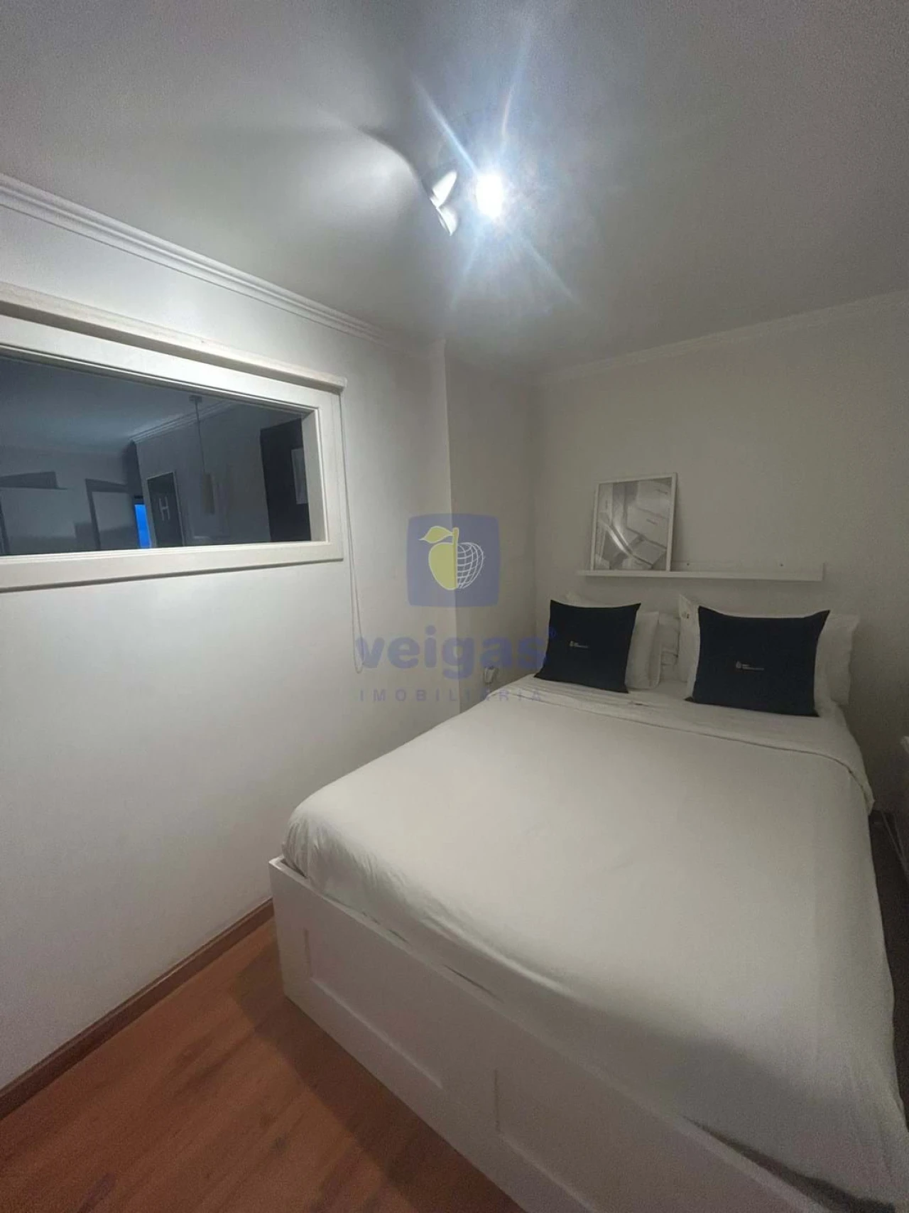 Apartamento T2 para Venda em Santa Maria Maior Foto 2