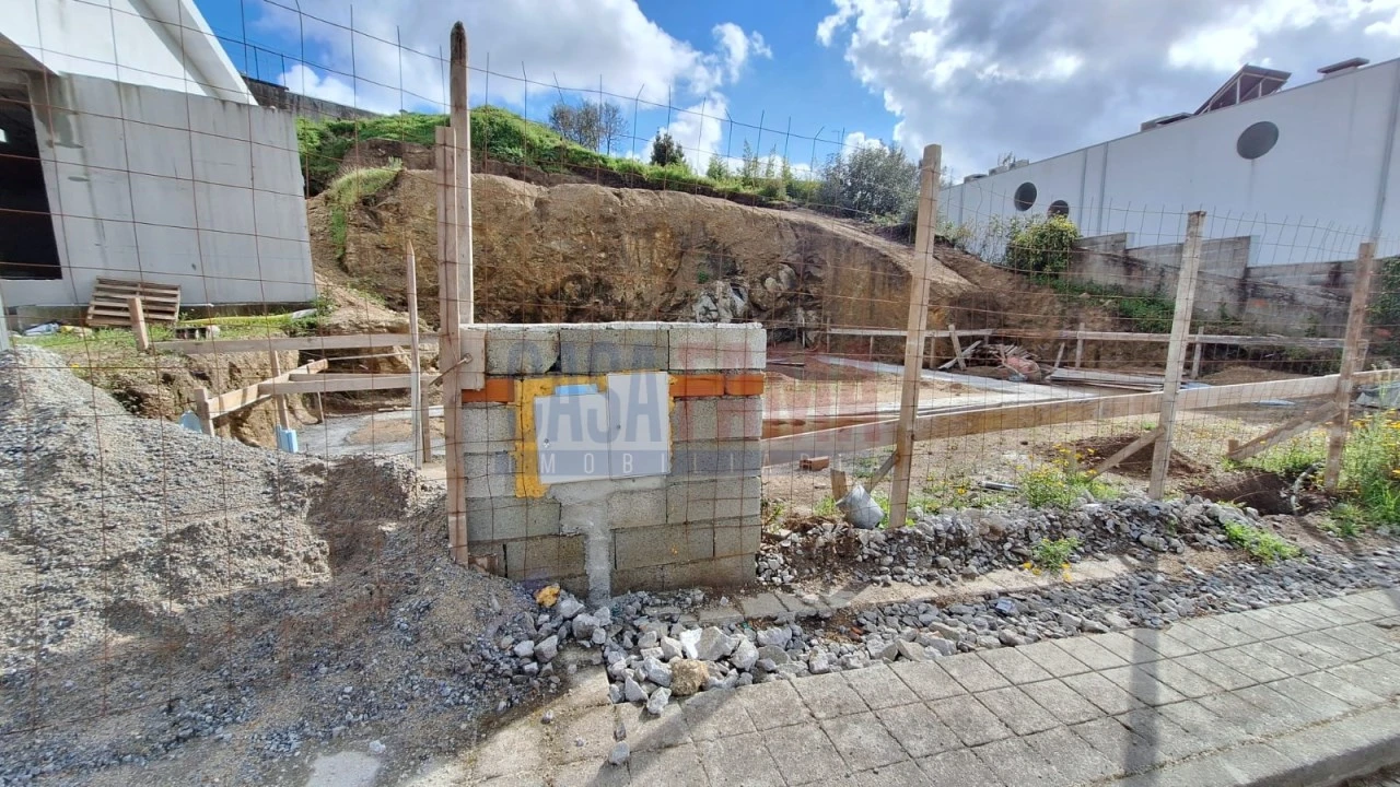 Terreno para Venda em Brufe Foto 4