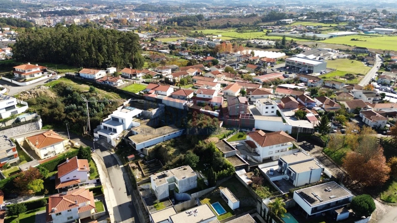 Terreno para Venda em Brufe Foto 6