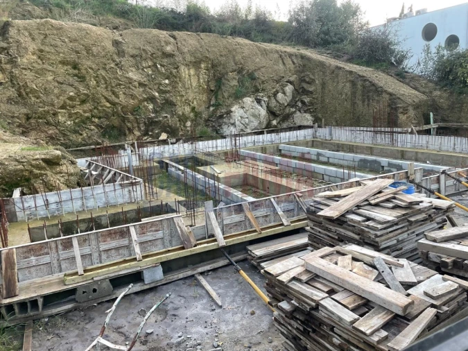 Terreno para Venda em Brufe Foto 2