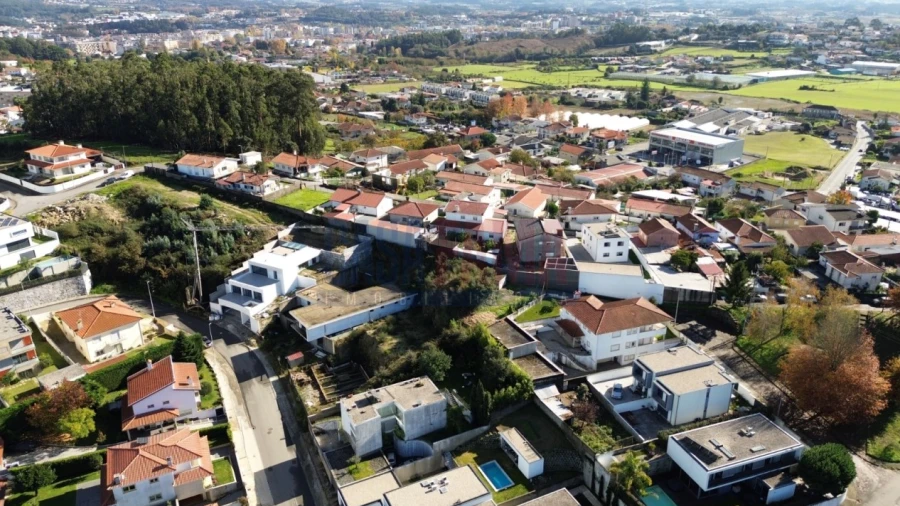 Terreno para Venda em Brufe