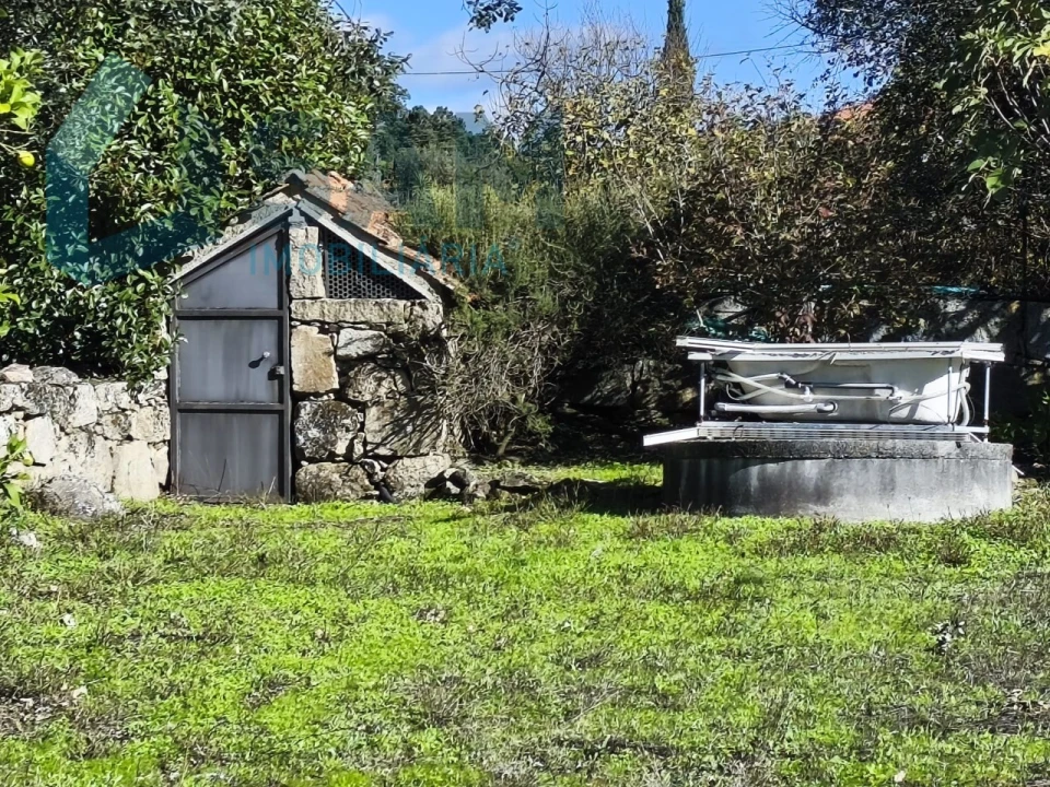 Quinta T1 para Venda em Juncais, Vila Ruiva e Vila Soeiro do Chão Foto 21