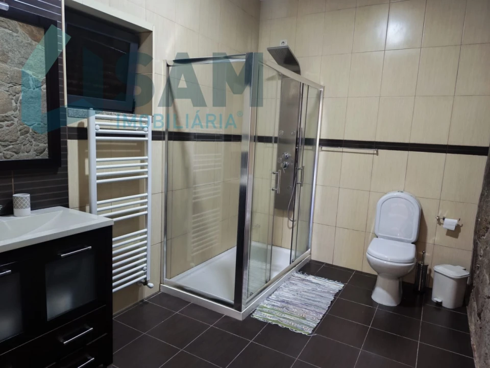 Quinta T1 para Venda em Juncais, Vila Ruiva e Vila Soeiro do Chão Foto 27