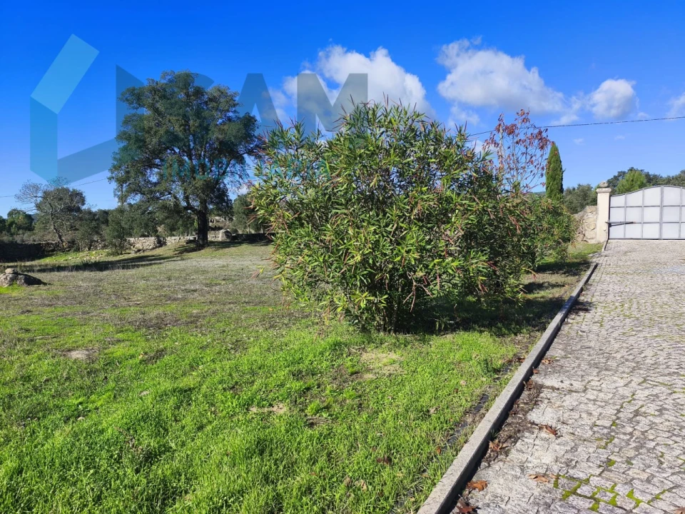 Quinta T1 para Venda em Juncais, Vila Ruiva e Vila Soeiro do Chão Foto 5
