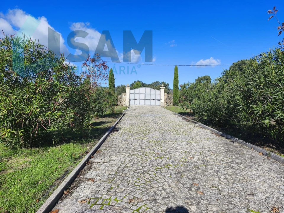 Quinta T1 para Venda em Juncais, Vila Ruiva e Vila Soeiro do Chão Foto 4