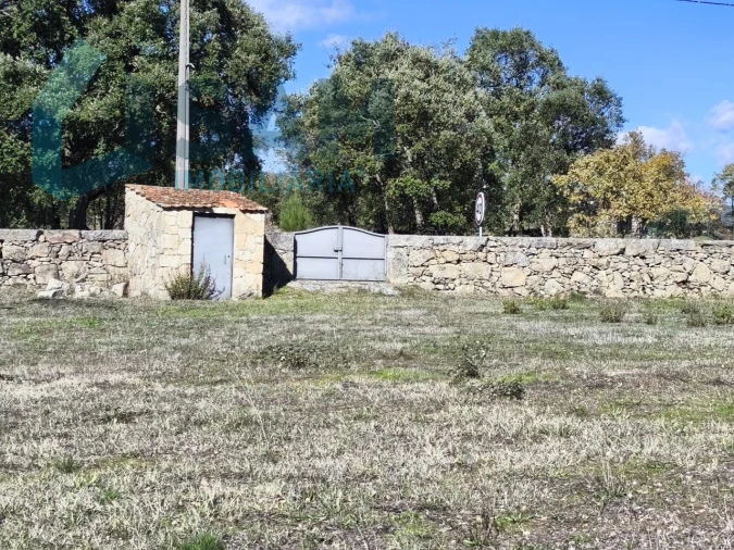 Quinta T1 para Venda em Juncais, Vila Ruiva e Vila Soeiro do Chão Foto 8