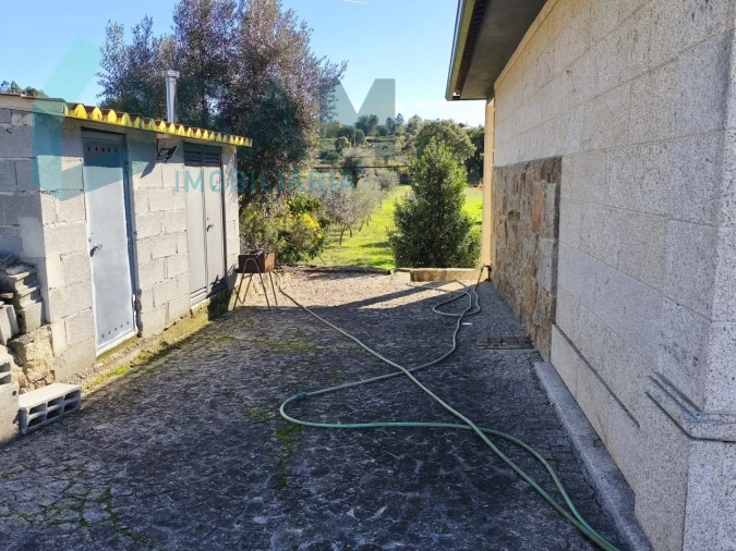 Quinta T1 para Venda em Juncais, Vila Ruiva e Vila Soeiro do Chão Foto 19