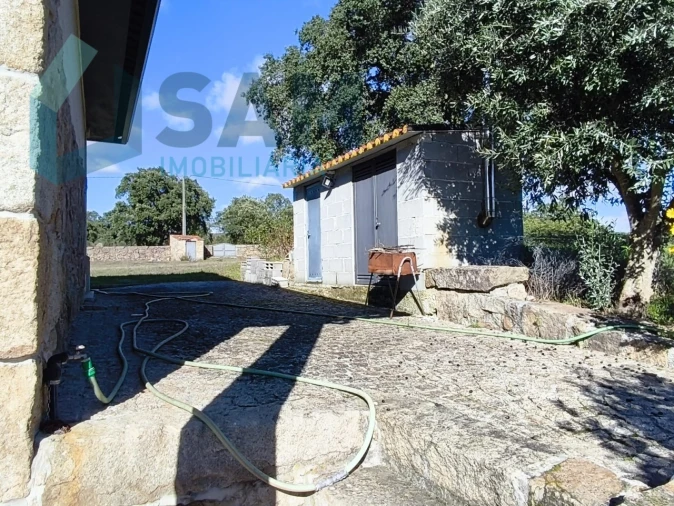 Quinta T1 para Venda em Juncais, Vila Ruiva e Vila Soeiro do Chão Foto 20