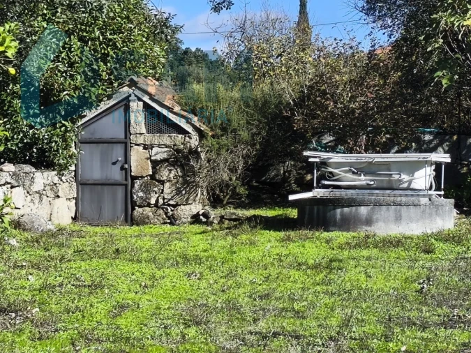 Quinta T1 para Venda em Juncais, Vila Ruiva e Vila Soeiro do Chão Foto 21
