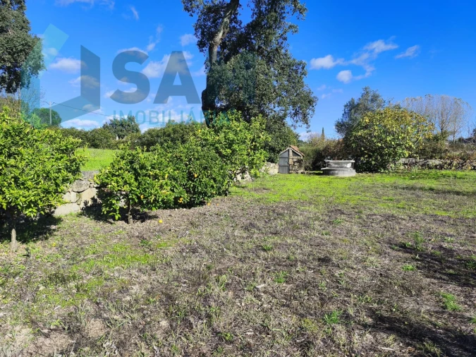 Quinta T1 para Venda em Juncais, Vila Ruiva e Vila Soeiro do Chão Foto 22