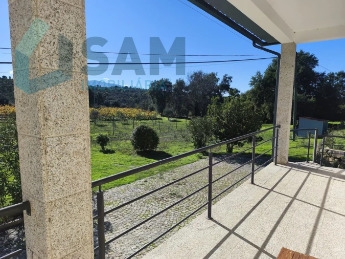 Quinta T1 para Venda em Juncais, Vila Ruiva e Vila Soeiro do Chão Foto 18