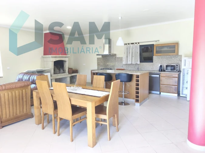 Quinta T1 para Venda em Juncais, Vila Ruiva e Vila Soeiro do Chão Foto 34