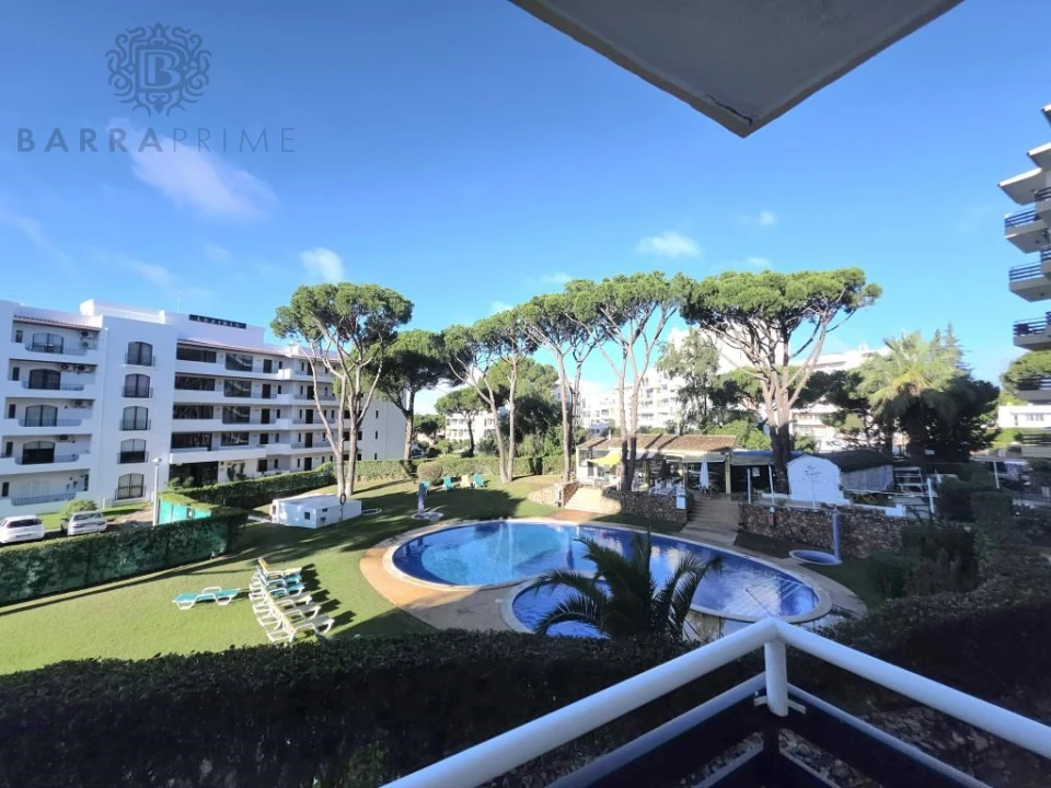 Apartamento T2 para Venda em Quarteira Foto 1