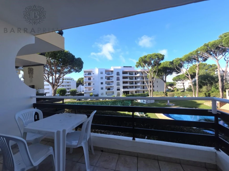 Apartamento T2 para Venda em Quarteira Foto 13