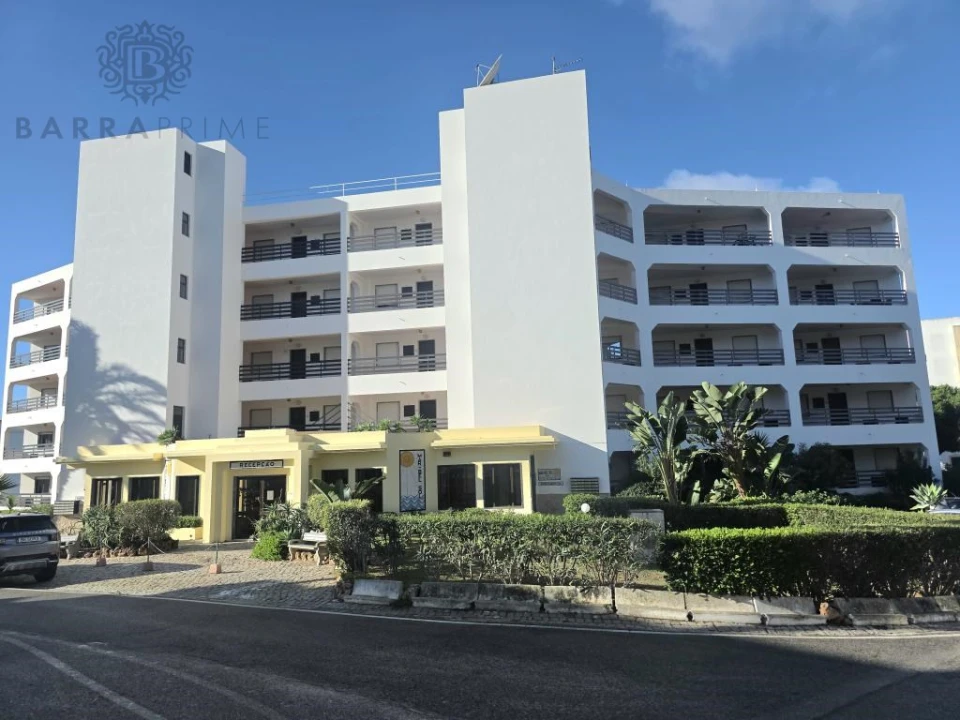 Apartamento T2 para Venda em Quarteira Foto 26