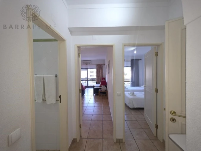 Apartamento T2 para Venda em Quarteira Foto 6