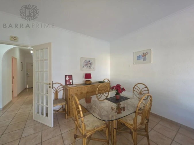 Apartamento T2 para Venda em Quarteira Foto 12