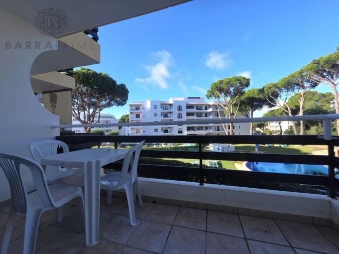 Apartamento T2 para Venda em Quarteira Foto 14