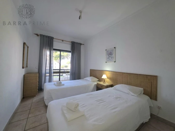 Apartamento T2 para Venda em Quarteira Foto 20