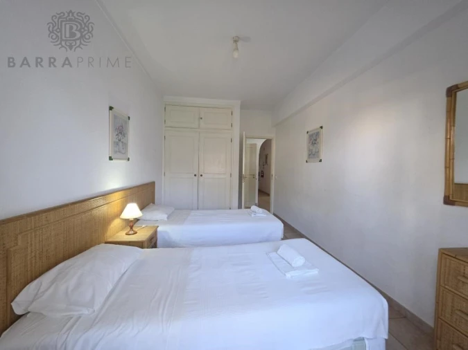 Apartamento T2 para Venda em Quarteira Foto 23