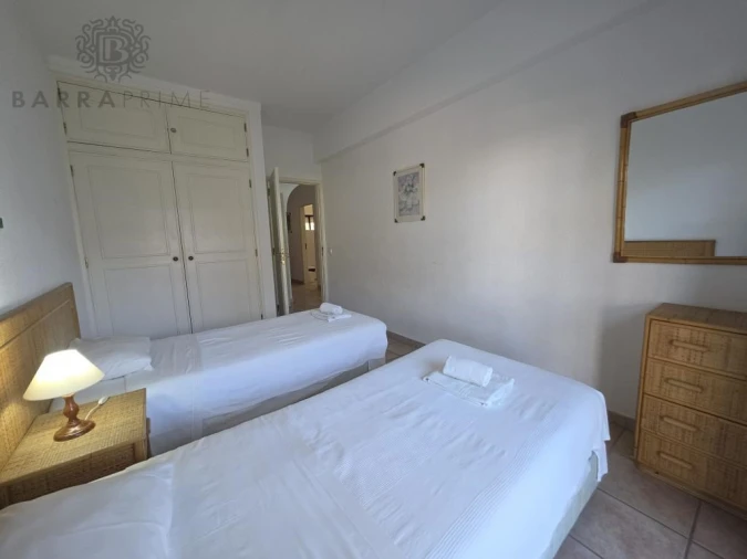 Apartamento T2 para Venda em Quarteira Foto 24