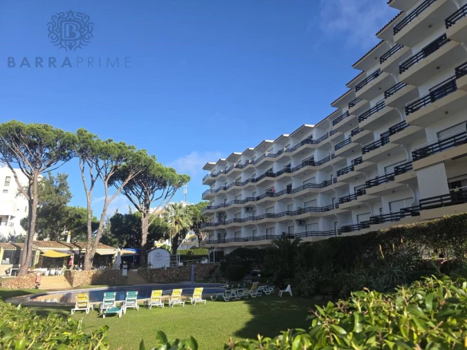 Apartamento T2 para Venda em Quarteira Foto 28