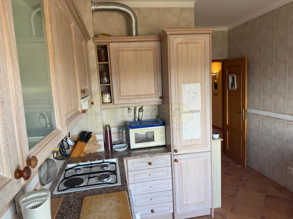 Apartamento T2 para Venda em Almancil Foto 3