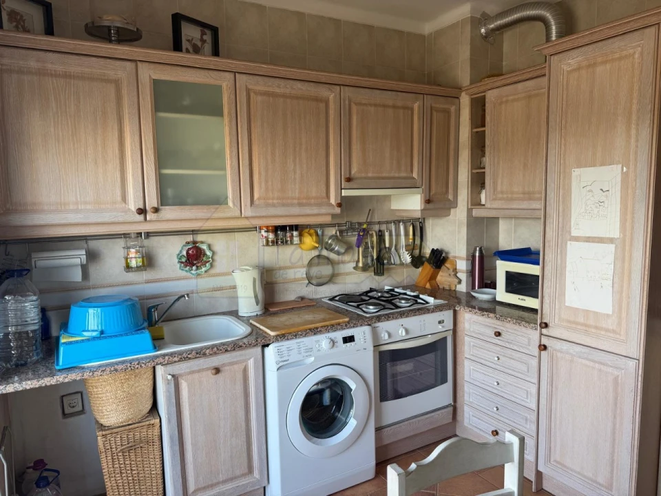 Apartamento T2 para Venda em Almancil Foto 4