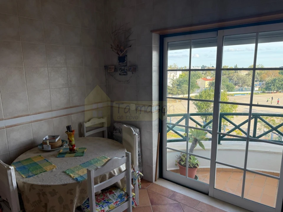 Apartamento T2 para Venda em Almancil Foto 5