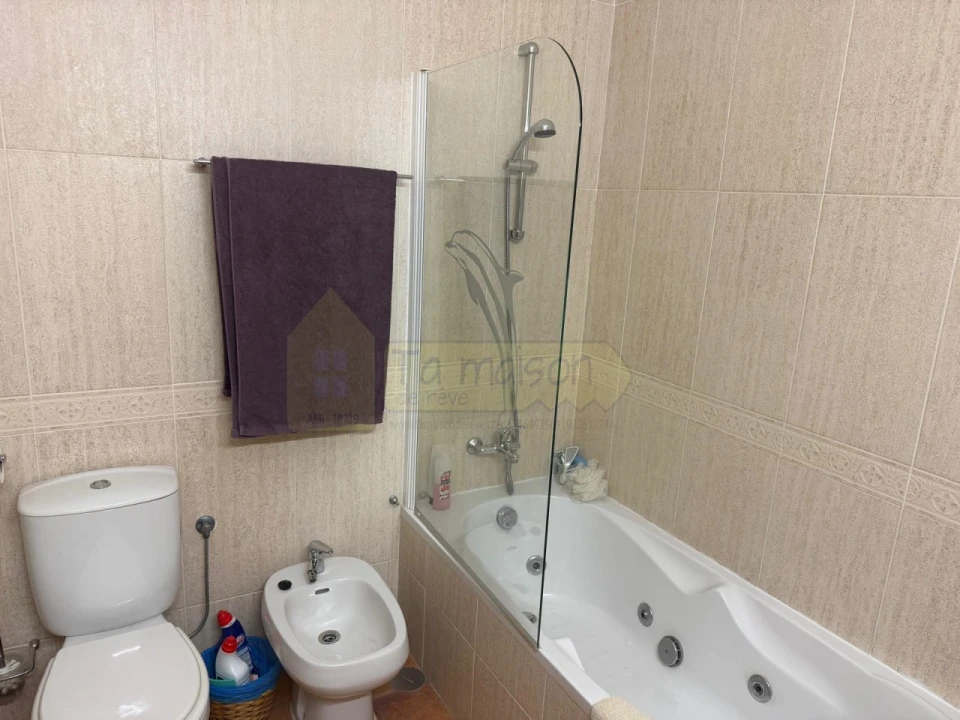 Apartamento T2 para Venda em Almancil Foto 8