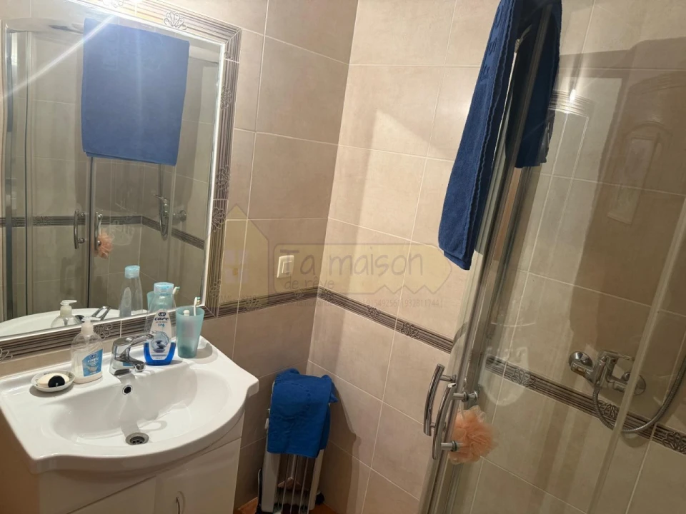 Apartamento T2 para Venda em Almancil Foto 9