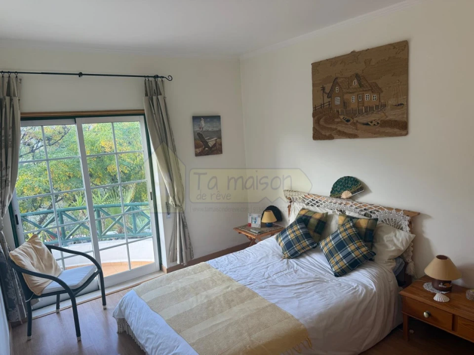 Apartamento T2 para Venda em Almancil Foto 10