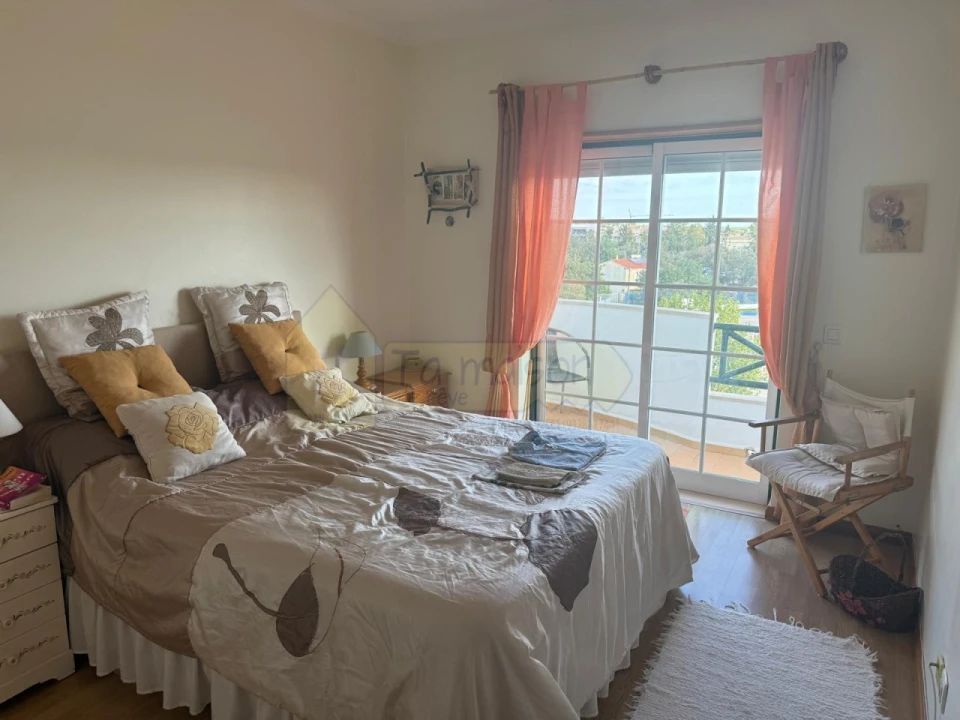 Apartamento T2 para Venda em Almancil Foto 12