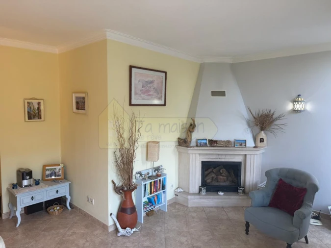 Apartamento T2 para Venda em Almancil Foto 1