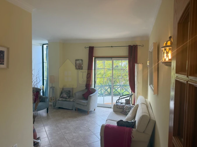 Apartamento T2 para Venda em Almancil Foto 6