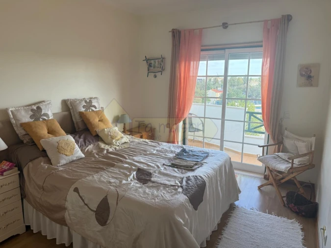 Apartamento T2 para Venda em Almancil Foto 12