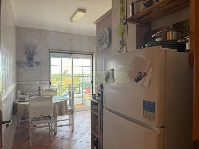 Apartamento T2 para Venda em Almancil Foto 14