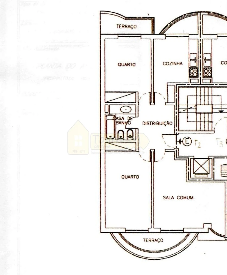 Apartamento T2 para Venda em Almancil Foto 15