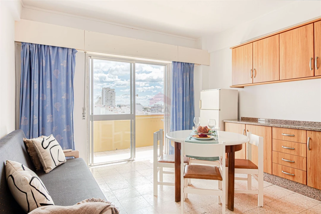 Apartamento T2 para Venda em Monte Gordo Foto 1