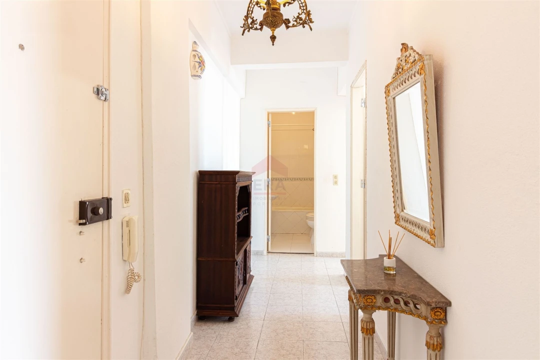 Apartamento T2 para Venda em Monte Gordo Foto 10