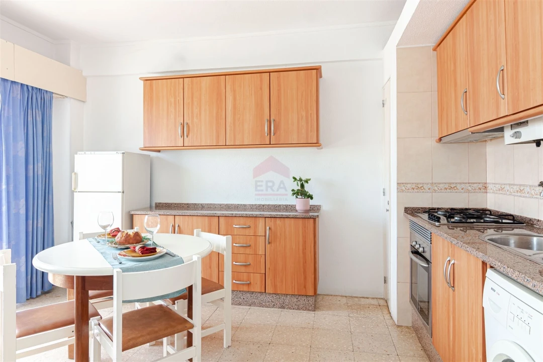 Apartamento T2 para Venda em Monte Gordo Foto 9