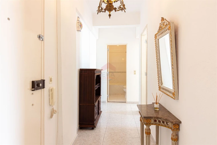 Apartamento T2 para Venda em Monte Gordo Foto 10