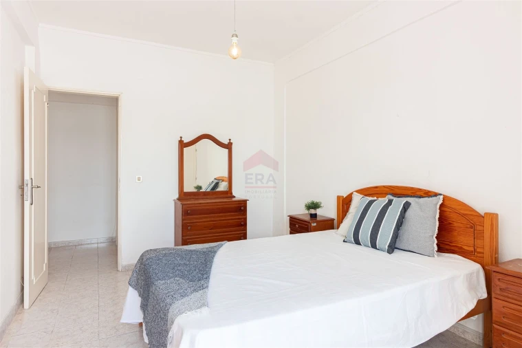 Apartamento T2 para Venda em Monte Gordo Foto 5