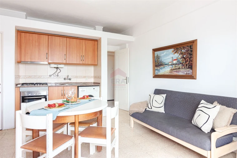 Apartamento T2 para Venda em Monte Gordo Foto 8